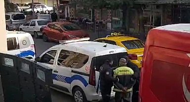 Konak polisi azılı dolandırıcıyı yakaladı