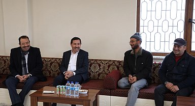 Konya Karatay'da hizmet atağı sürecek