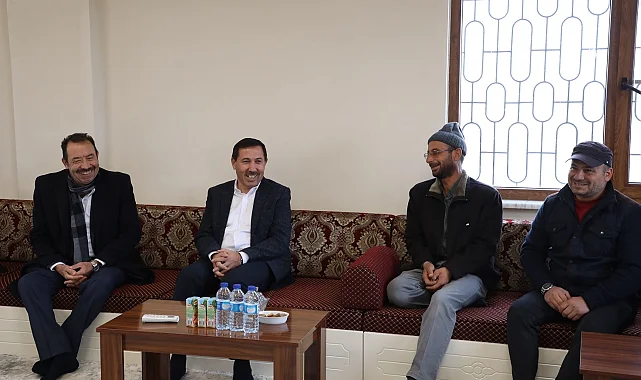 Konya Karatay'da hizmet atağı sürecek