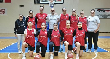 Körfezin İncileri derbiye hazır