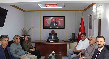 Köyceğiz'de okullarda sanatsal ve sportif faaliyetler ele alınıldı