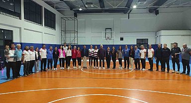 Köyceğiz'de şampiyonlar ödüllerine kavuştu
