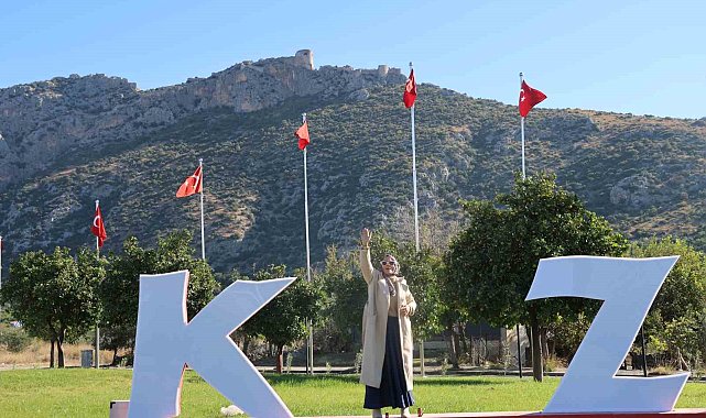 Kozan'ın çalındığı iddia edilen 'portakal' simgesinin nerede olduğu ortaya çıktı