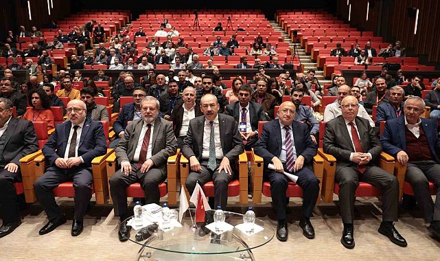 KTO'da 2025 Türkiye Ekonomisi ile BRICS'in rolü konuşuldu