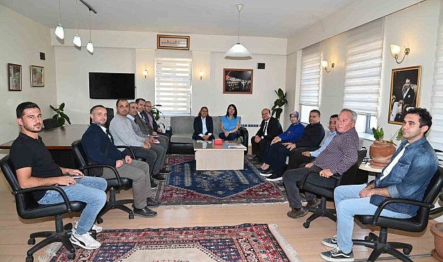 Kula'nın altyapısı iyileştirilecek