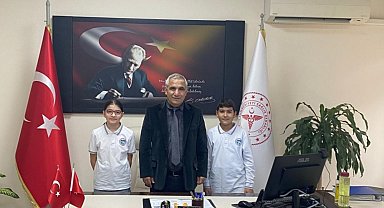 Kumbaralarındaki parayla tekerlekli sandalye aldılar
