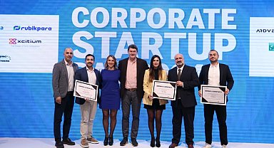 Kurumsal Girişimciliğin 'En'leri Belli Oldu