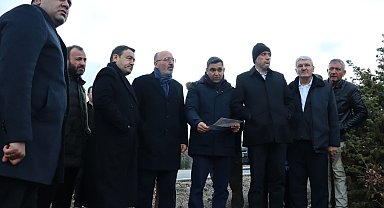 Kütahya ekonomisine katkı sağlayacak projeler