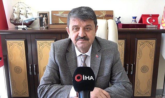Kütahya İl Genel Meclisi Başkanı Özcura: "2025 bütçemizi yüzde 44 artırarak 1 milyon 680 bin TL'ye çıkardık"
