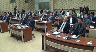 Kütahya İl Özel İdaresi'nin 2025 yılı bütçesi belli oldu