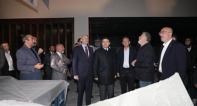 Kütahya Müzesi, kuruluş ve kurtuluş temalı bir müze olacak