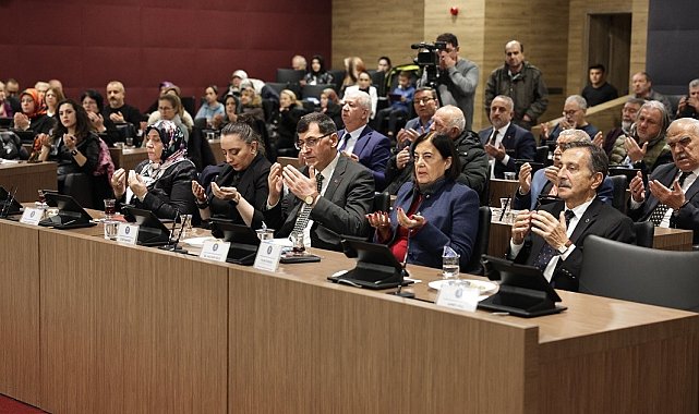 Kütahya'da çini sanatçısı Sıtkı Olçar vefatının 14. yılında anıldı