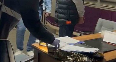 Kütahya'da masaj salonlarına ikinci dalga fuhuş operasyonu