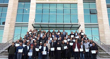 Kütahya'da ORKÖY desteklerinden köylülere 900 milyon TL'lik girdi sağlandı