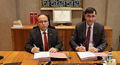 Kütahya'da toplu sözleşme sevinci