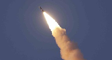 Kuzey Kore: "Dünyanın en güçlü stratejik füzesi Hwasong-19 başarıyla test edildi"