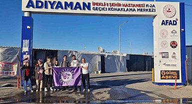Lavender Robotics'in 'Bilimin ötesinde yolculuk' projesi başladı