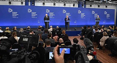 Macaristan Başbakanı Orban: "ABD'nin bizi korumasını bekleyemeyiz"