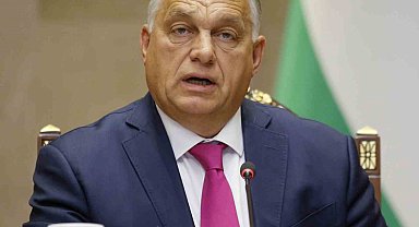 Macaristan Başbakanı Orban: "Trump'ın zaferiyle Macaristan'ın izolasyonu sona erdi"