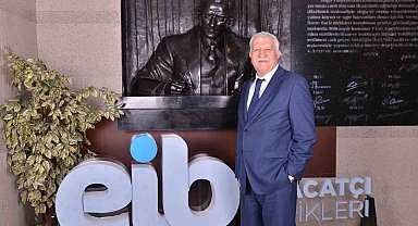 Maden ihracatçıları 2025'e yeni URGE projesi ve heyetlerle girecek