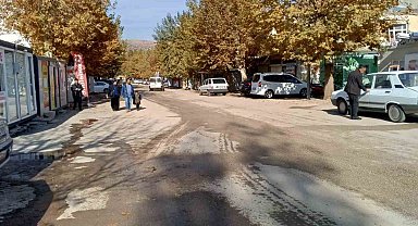 Malatya 4.9 ile sallandı, sarsıntı çevre illerde de hissedildi