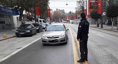 Malatya polisi asayiş uygulamalarını sürdürdü