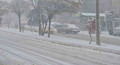 Malatya Valiliği'nden sürücülere güzergah uyarısı
