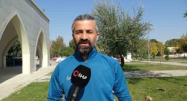 Malatya'da kayısı fidanı dikiminde ve şekil budamasında yapılan hatalara dikkat çekildi