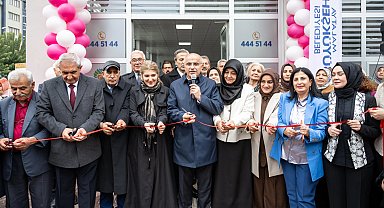 Malatya'da kadınların kültürel ve sosyal hayatlarına dokunuş