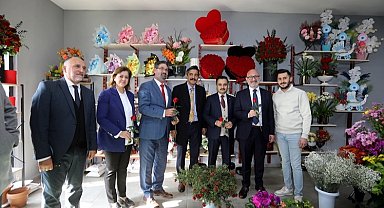 Maltalı Bakan'dan Gaziantep çıkarması