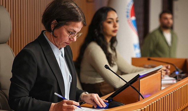 Maltepe Belediye Başkanı Köymen'den belediyelere kayyum atanmasına tepki