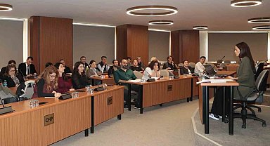 Maltepe Belediyesi, "Sürdürülebilir Gelecek" için ilk adımı attı