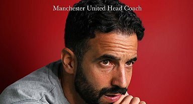Manchester United'da Ruben Amorim dönemi