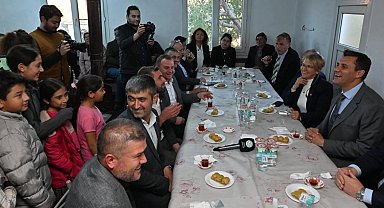 Manisa Büyükşehir ilçelerde ikinci tura başladı