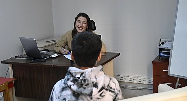 Manisa Büyükşehir'den ücretsiz psikoterapi