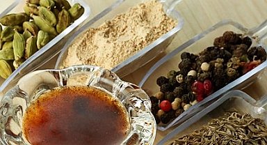 'Manisa mesir macunu' Coğrafi işarete alındı