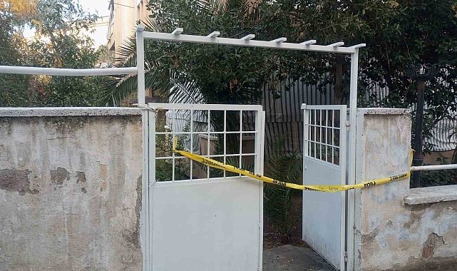 Manisa'da çıkan yangında bir hemşire hayatını kaybetti