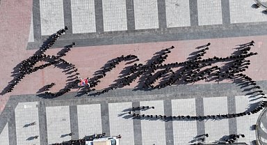 Manisa'da 1938 kişiyle Atatürk imzası