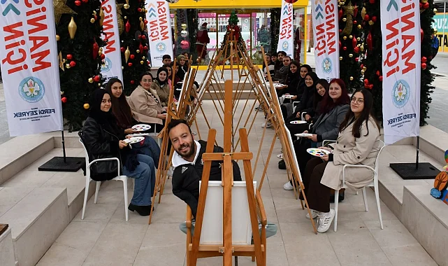 Manisa'da 'Empati' farkındalığı