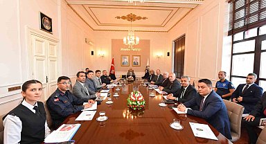 Manisalı üniversiteli öğrenciler güvenle eğitimlerine devam edecek