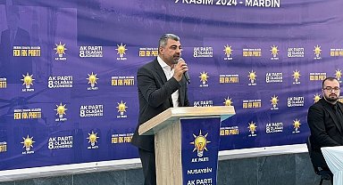 Mardin Nusaybin'in Yıldız'ı parlayacak