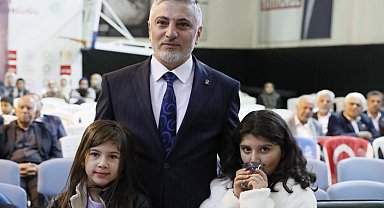 Mardin Yeşilli AK Parti'de yeni yönetim belli oldu!