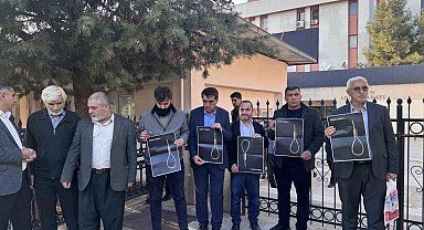 Mardin'de 5 Iraklının öldürülmesi davasında 2 sanığa 5'er kez ağırlaştırılmış müebbet