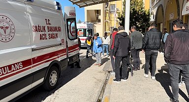 Mardin'de meydana gelen feci kazada ölü sayısı 4'e yükseldi