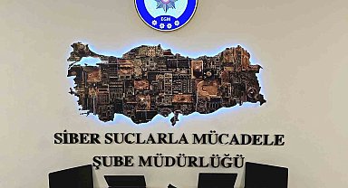 Mardin'de yasa dışı bahis operasyonu: 6 tutuklama