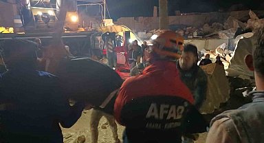 Marmara Adası'ndaki heyelanda hayatını kaybeden 2 işçi Kastamonu'da toprağa verilecek