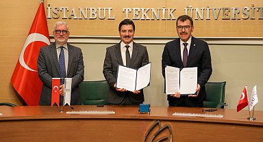 Marmara'daki olası depreme karşı 'deprem ivmeölçer sensörü' geliştiriliyor