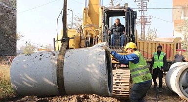 MASKİ'den arıtma tesisi açıklaması