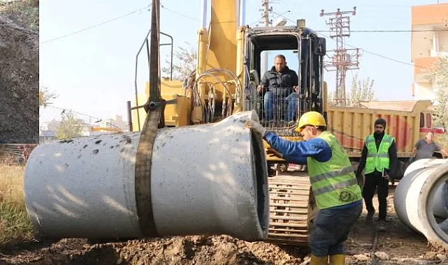 MASKİ'den arıtma tesisi açıklaması