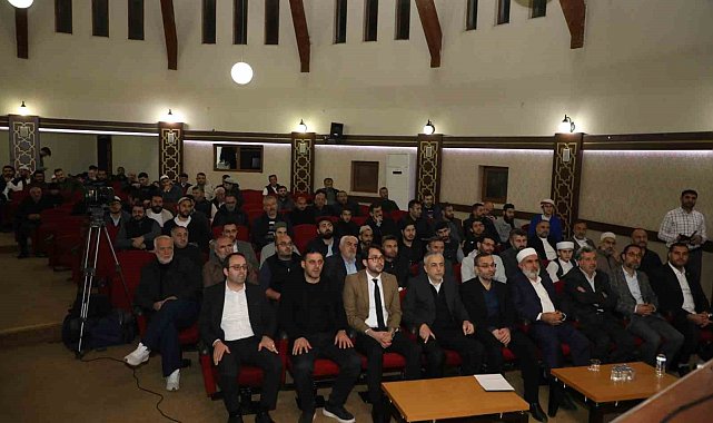 MEDAV Başkanı Tayyip Elçi: "Eğitim, çocuk dünyaya geldiği an başlar"